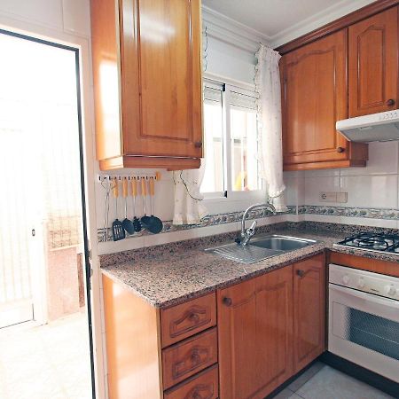 Holiday Home Tamarit Beach By Interhome Santa Pola Luaran gambar