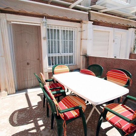 Holiday Home Tamarit Beach By Interhome Santa Pola Luaran gambar