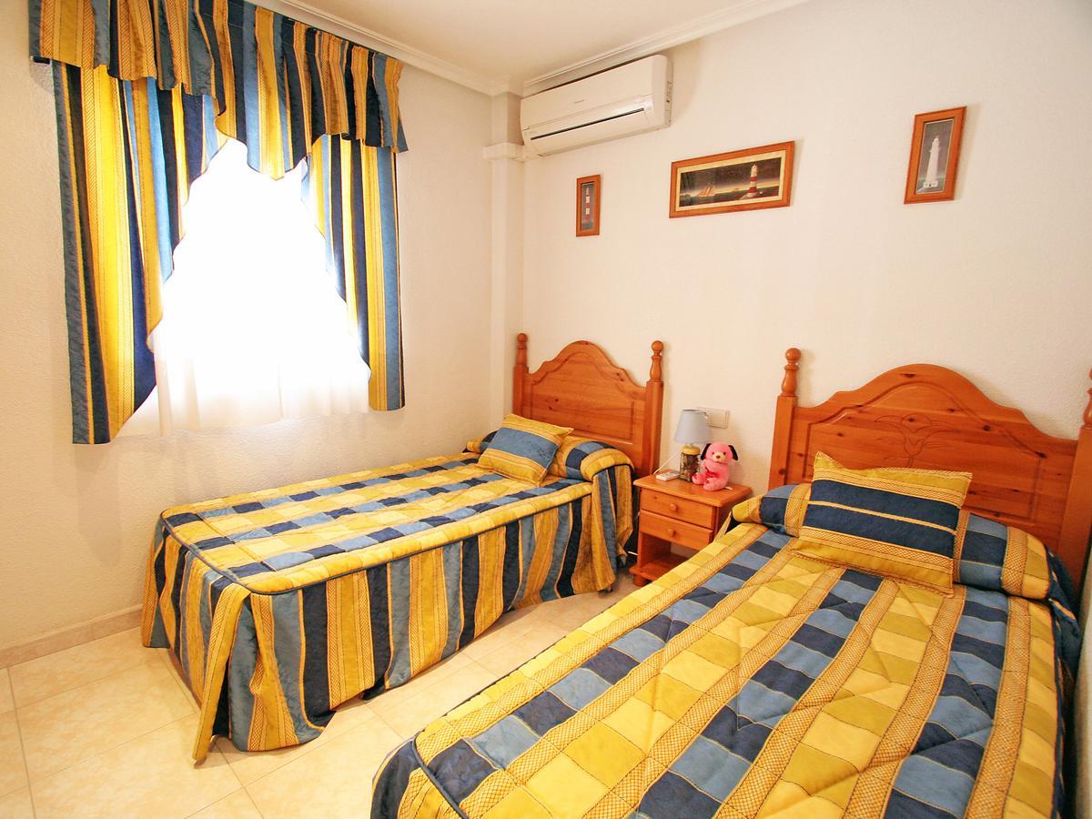 Holiday Home Tamarit Beach By Interhome Santa Pola Luaran gambar